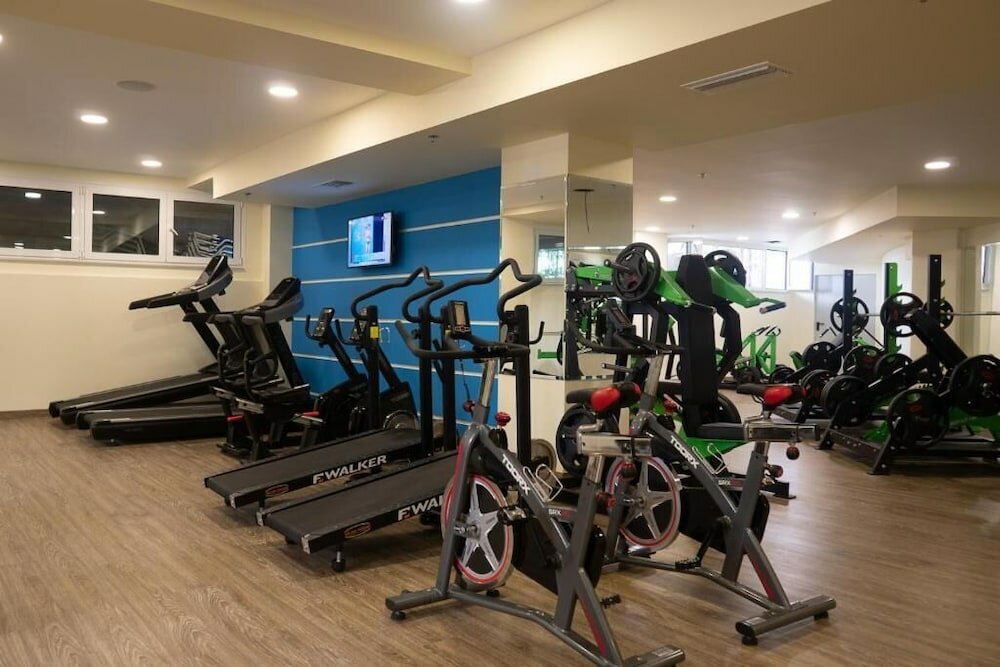 Фото Wellness Santa Hotel - Adults Only