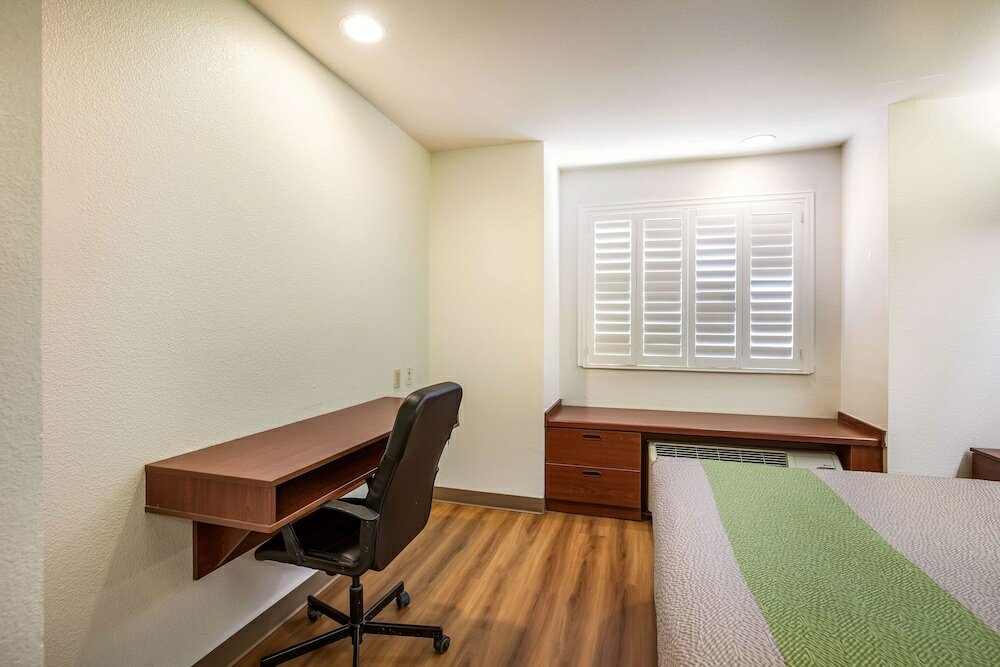 Фото Motel 6 Dixon, Ca