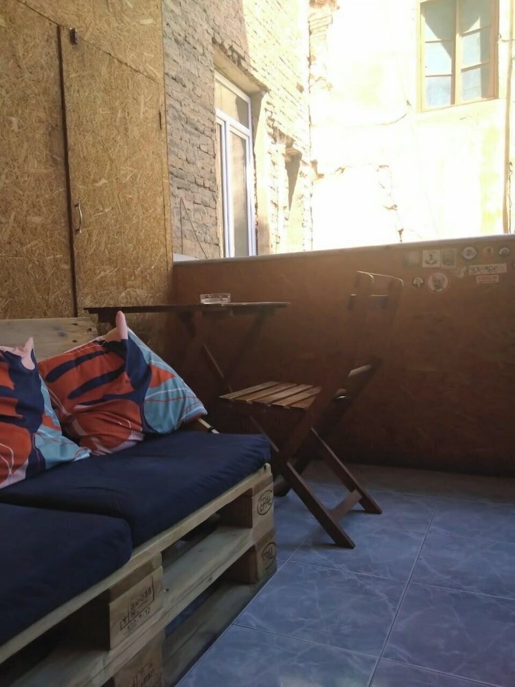 Фото Moosica Hostel