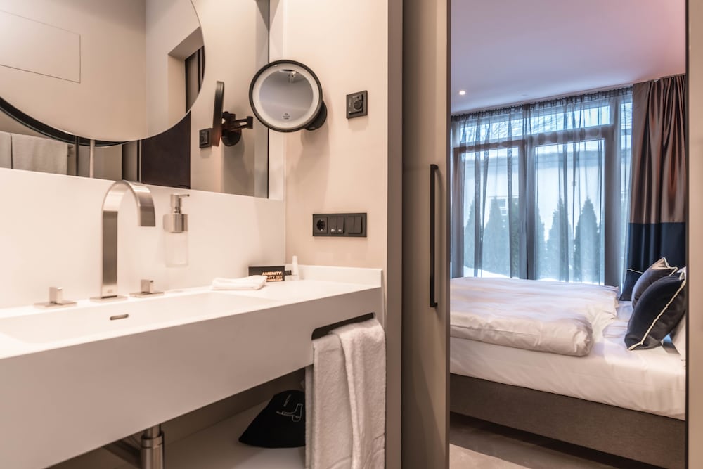 Фото Innspire Hotel