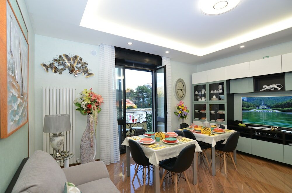 Фото Caserta Deluxe