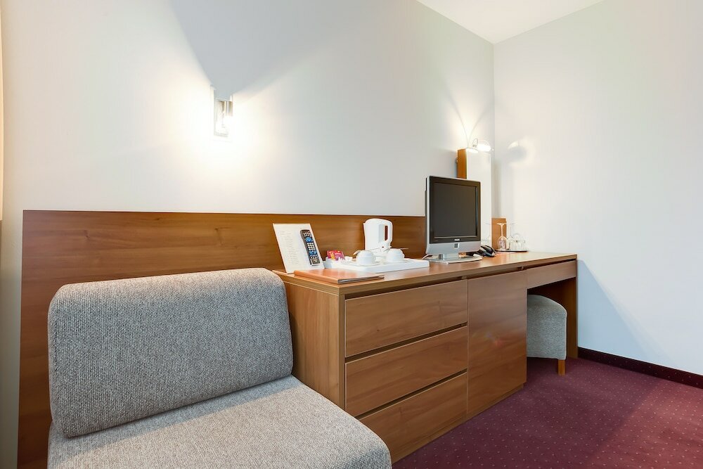 Фото Hotel Jánošík