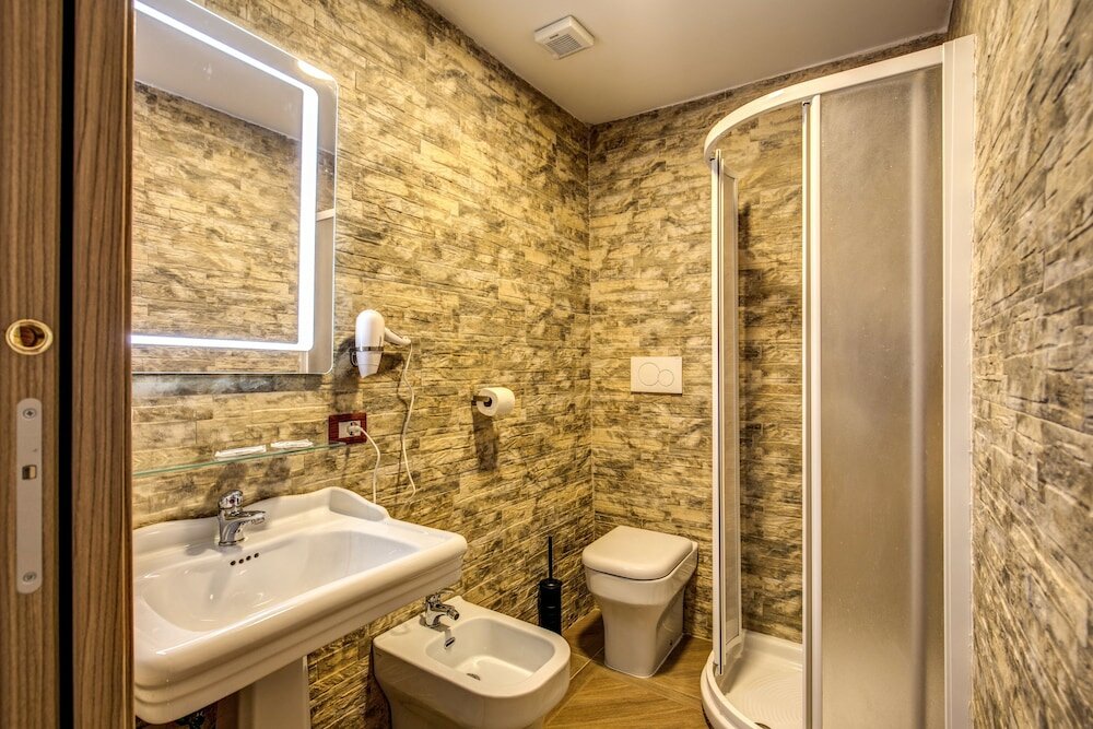 Фото Amici Guesthouse