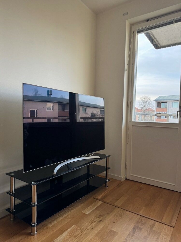 Фото Hotel Kungsbacken