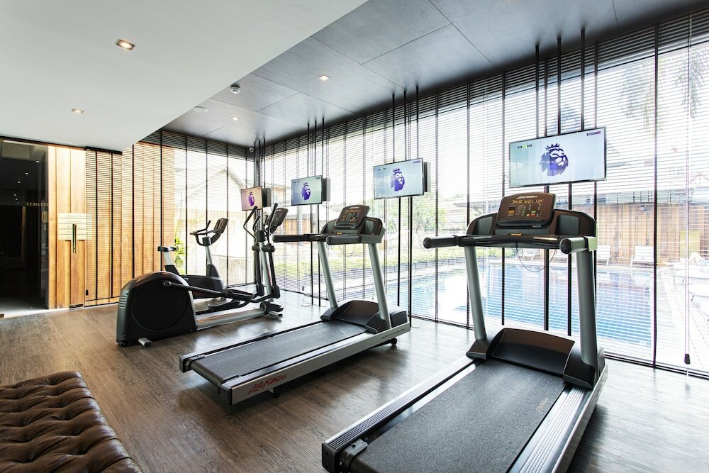 Фото The Chiang Mai Old Town