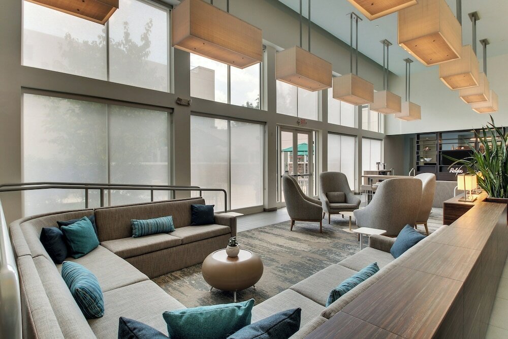 Фото Element Ewing Princeton