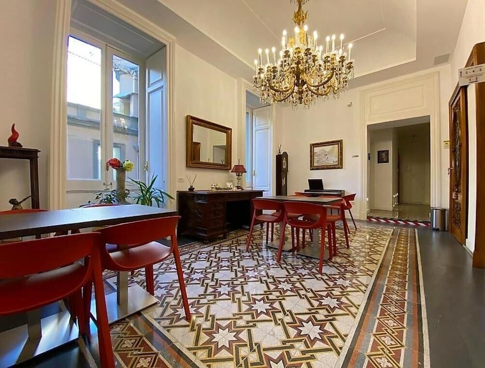 Фото B&b Faleron