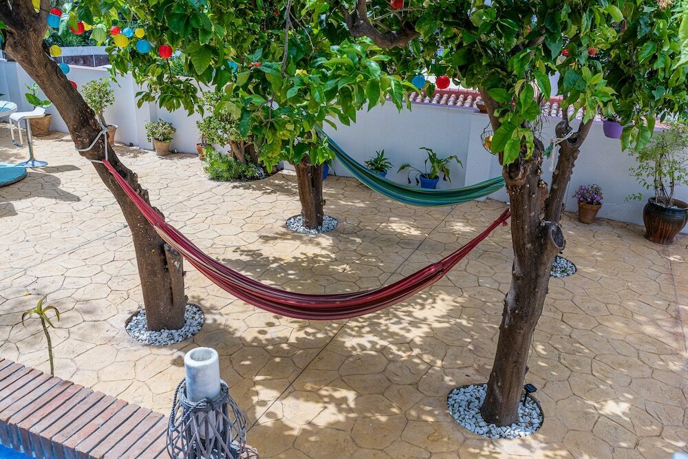 Фото Blue Castle Guesthouse