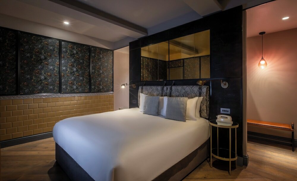 Фото Clayton Hotel City of London