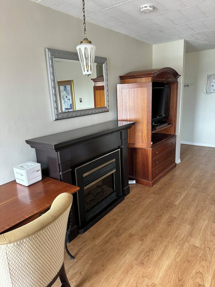 Фото Rainbow Motor Inn - by the Falls