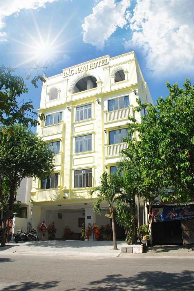 Фото Bac Nam Hotel