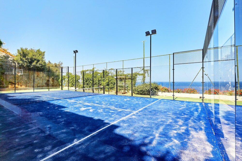 Фото Blue Marine Resort & SPA Hotel