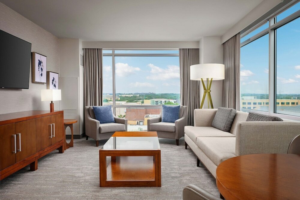 Фото The Westin Austin at The Domain