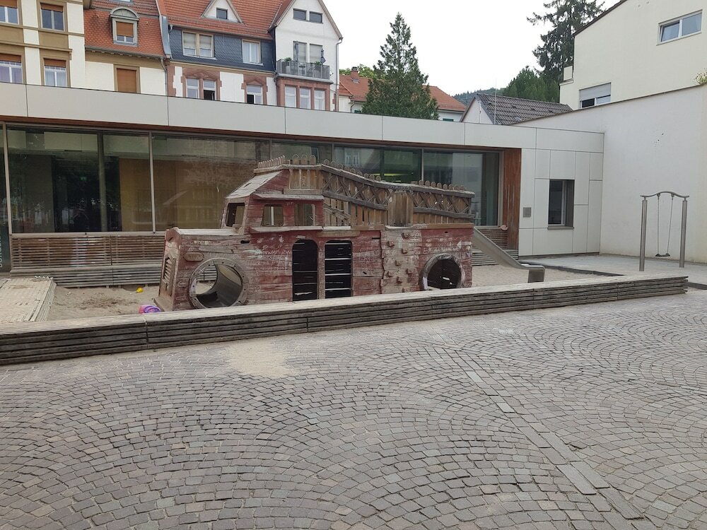 Фото Rafaela Hotel Heidelberg