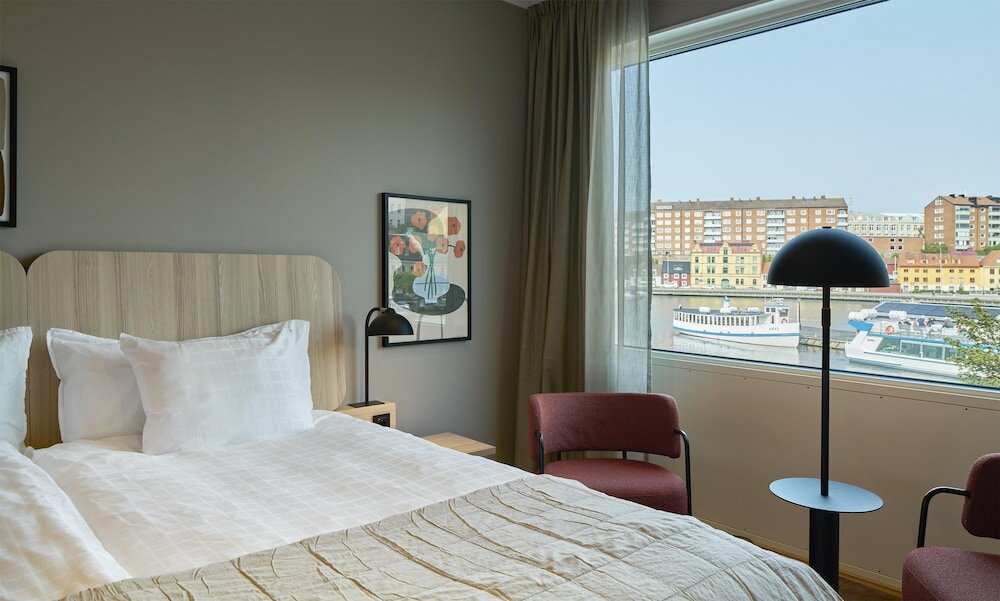 Фото Scandic Karlskrona