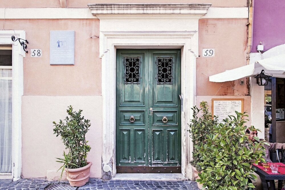 Фото Garibaldi Rth