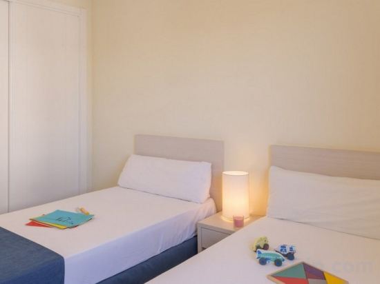 Фото Pierre & Vacances Blanes Playa