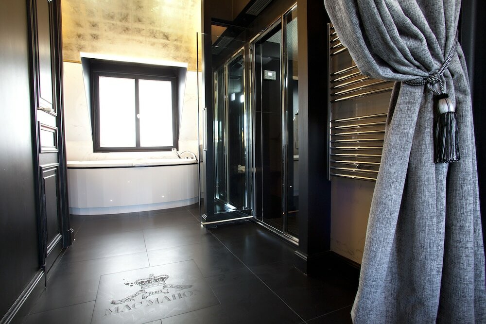 Фото Maison Albar Hotels Le Champs-Elysées