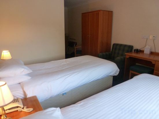 Фото Norseman Hotel