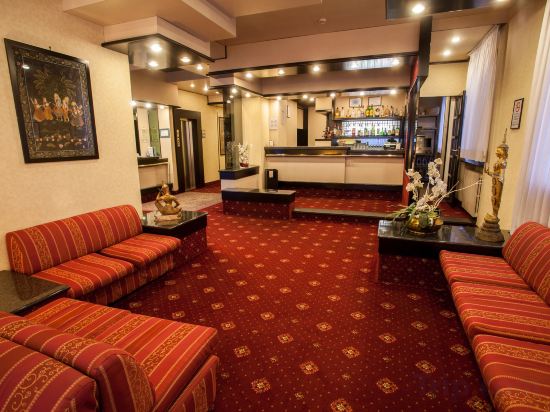 Фото Hotel Esperia