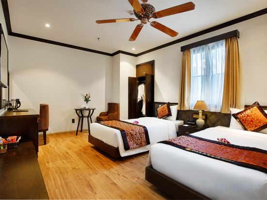 Фото Palazzo Luxury Hotel