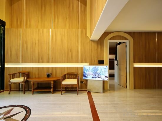 Фото Oyo 635 Sira Boutique Hotel