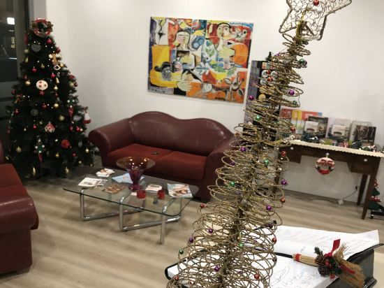 Фото Hotel Elite