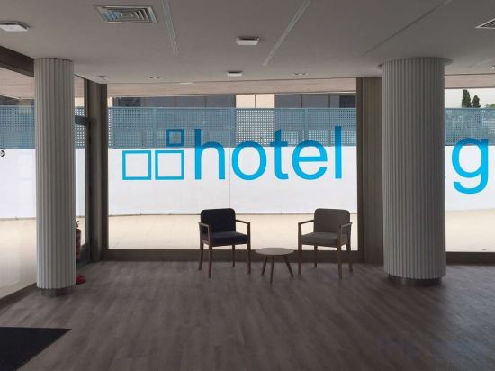 Фото Hotel Agua Azul - Adults Only