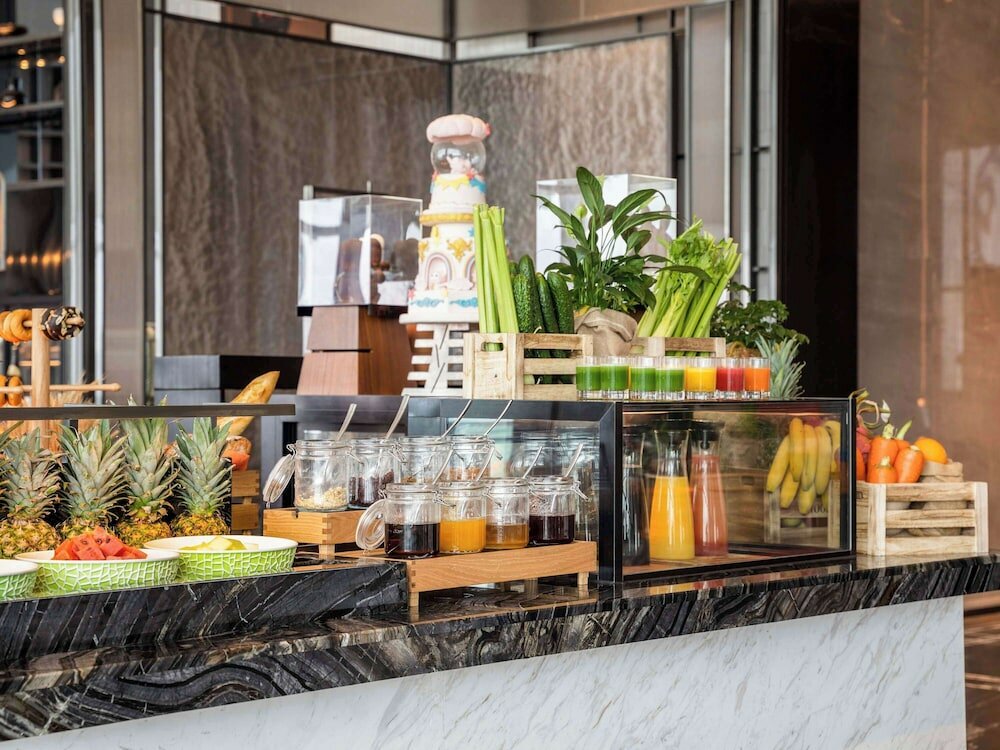 Фото Pullman Jiaxing Pinghu Excellence