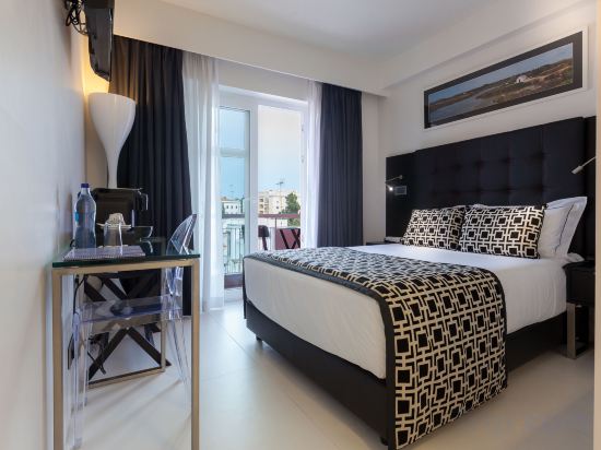 Фото Faro Boutique Hotel