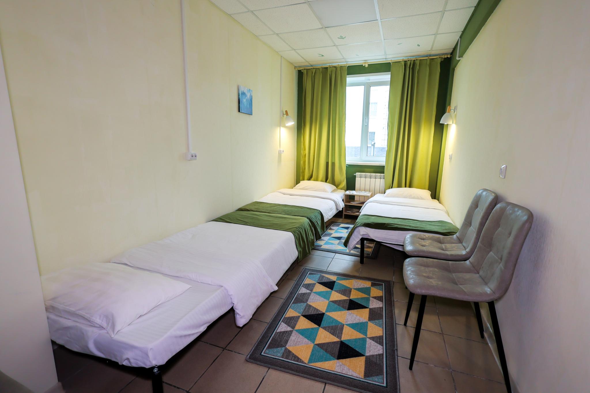 Фото Сибирский дом