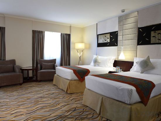 Фото Four Points by Sheraton Riyadh Khaldia