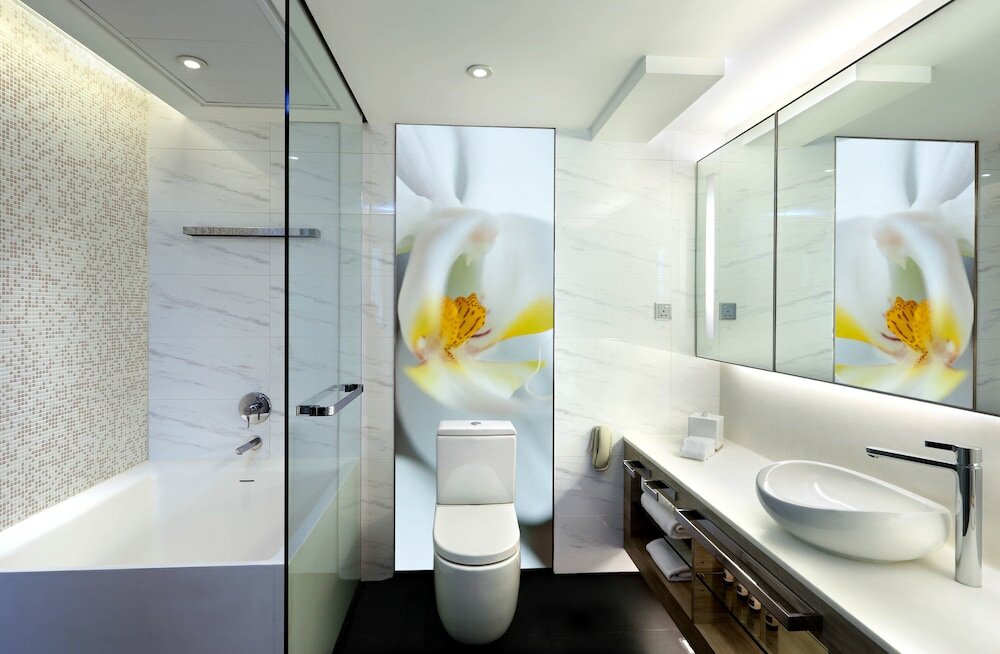 Фото Lodgewood by Nina Hospitality Mong Kok