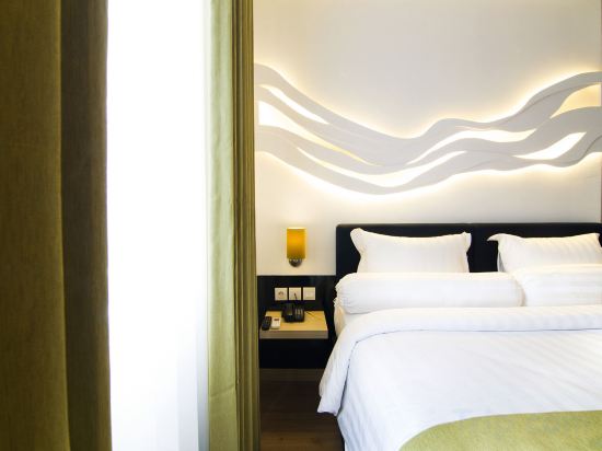 Фото Bonnet Hotel