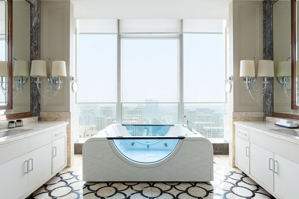 Фото Sheraton Qingdao Jiaozhou Hotel