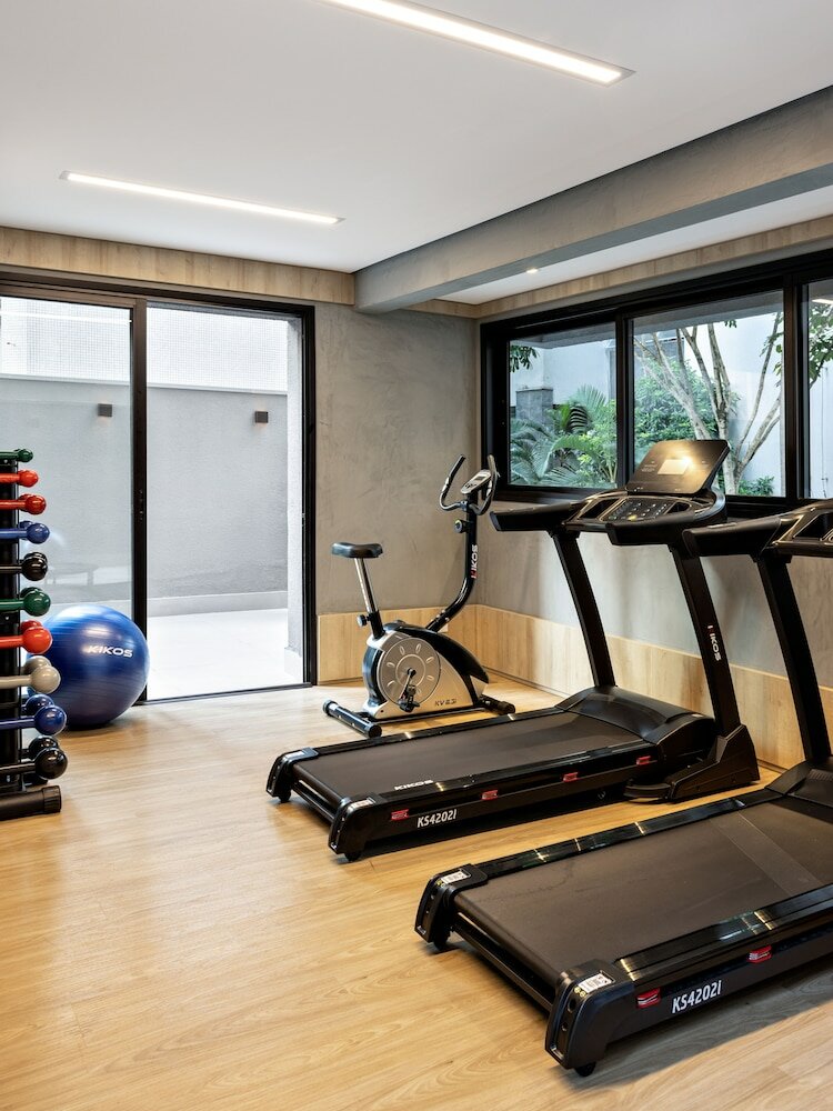 Фото Charlie Franca Jardim Paulista