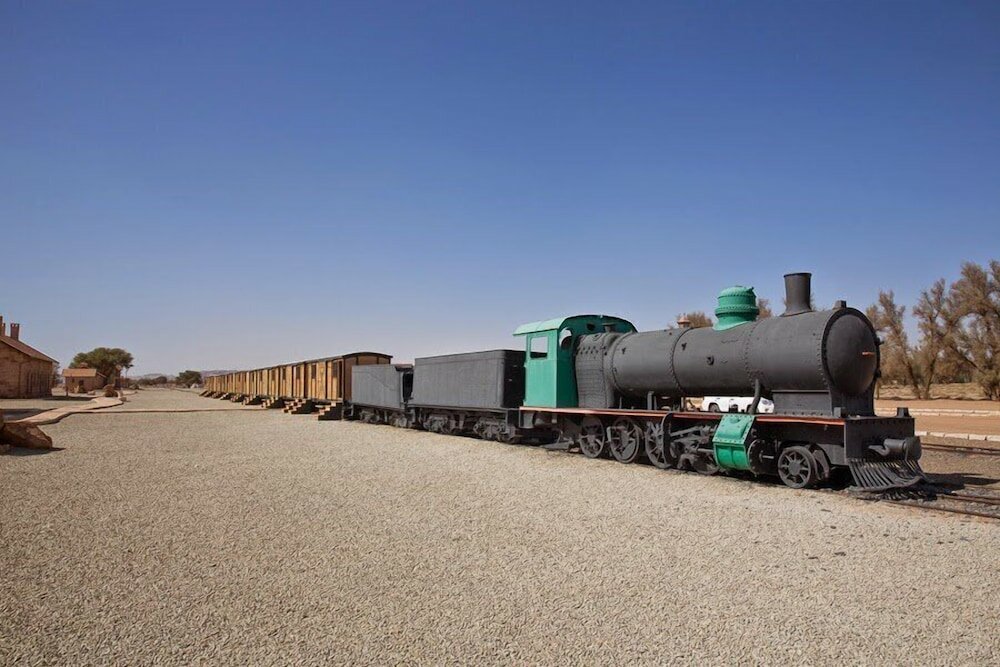 Фото Waad Al Ula Hotel