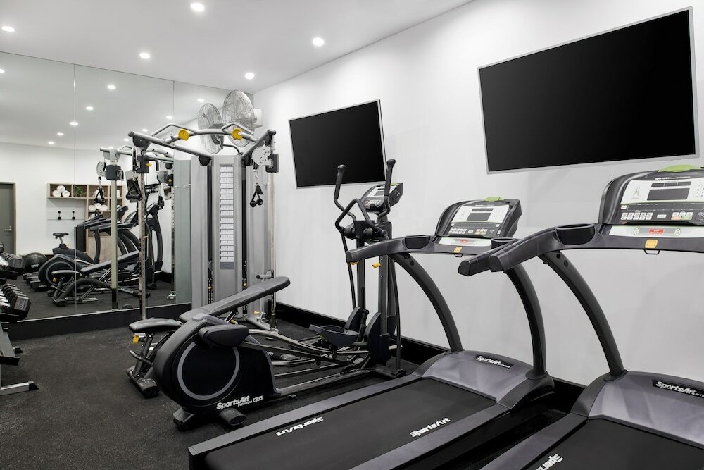 Фото Veriu Green Square