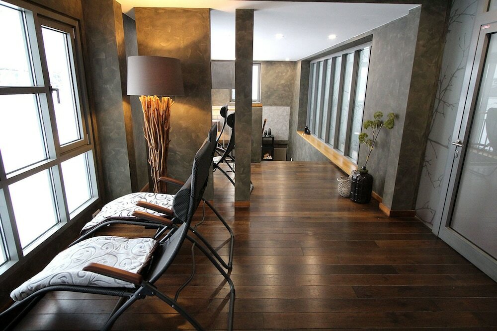 Фото Hotel Rennsteig