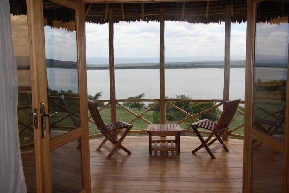 Фото Elementaita Country Lodge