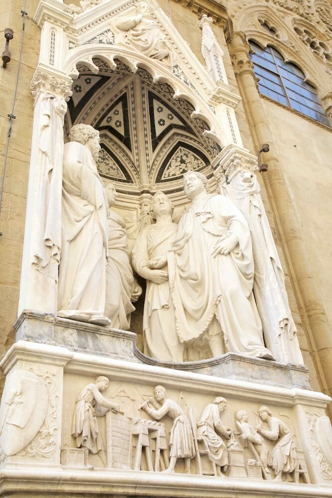 Фото B&b Stanze del David Place