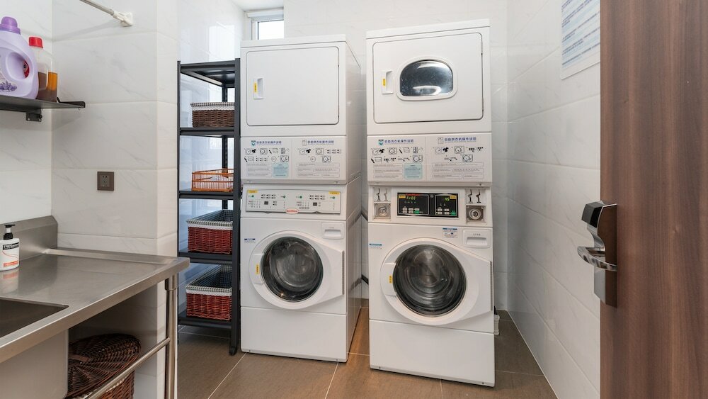 Фото Holiday Inn Express Yinchuan Downtown