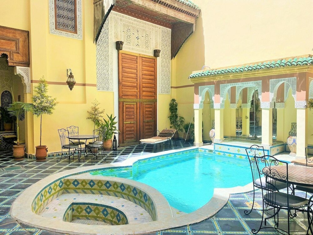 Фото Riad Zitouna