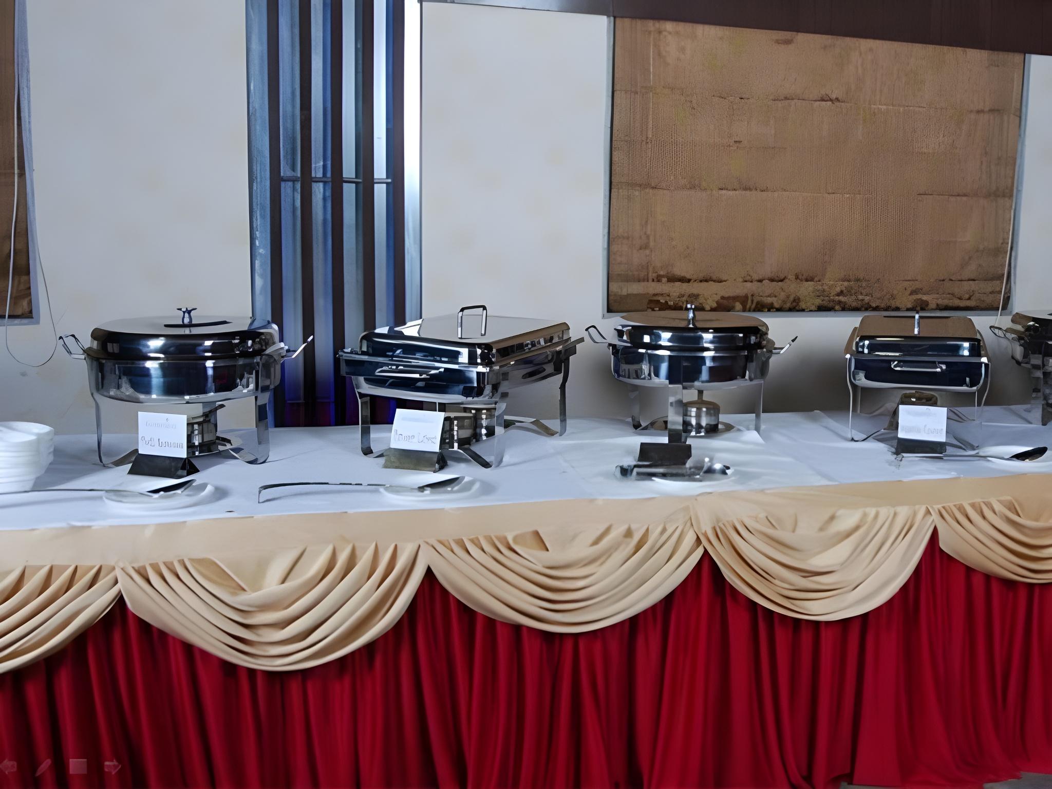 Фото Sapphire Regency