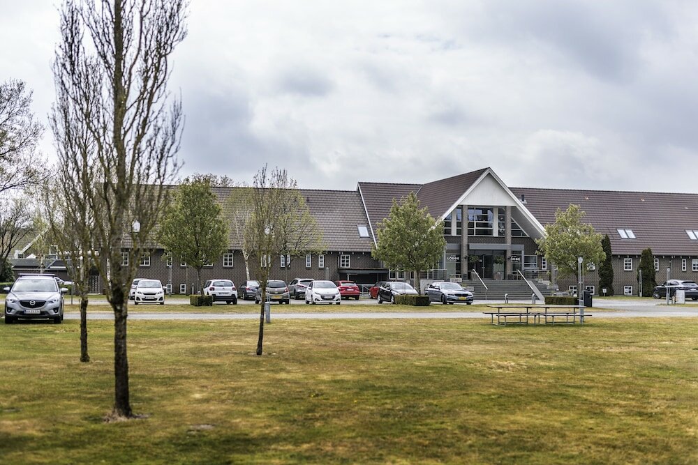 Фото The Lodge Billund