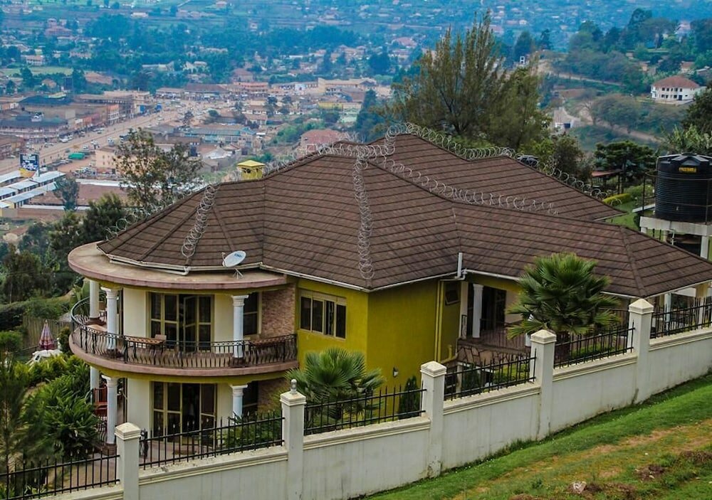 Фото Jowillis Hotel