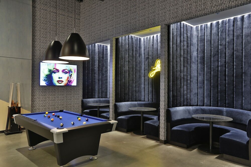 Фото Aloft Austin Round Rock