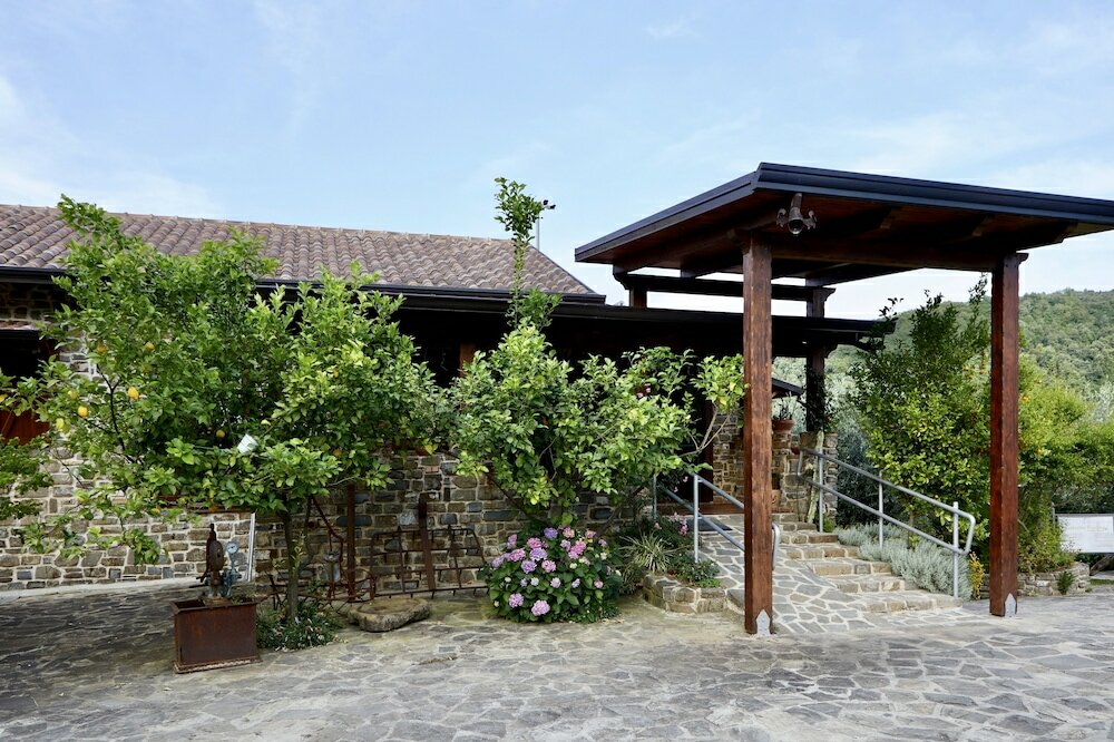 Фото Il Vecchio Frantoio