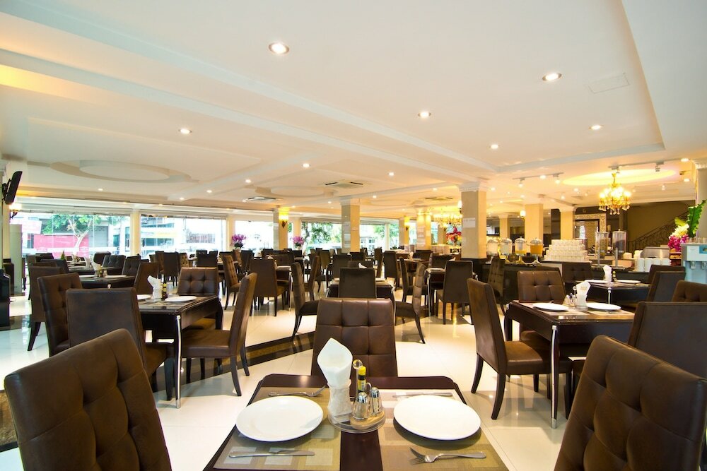 Фото Lk Mantra Pura Resort