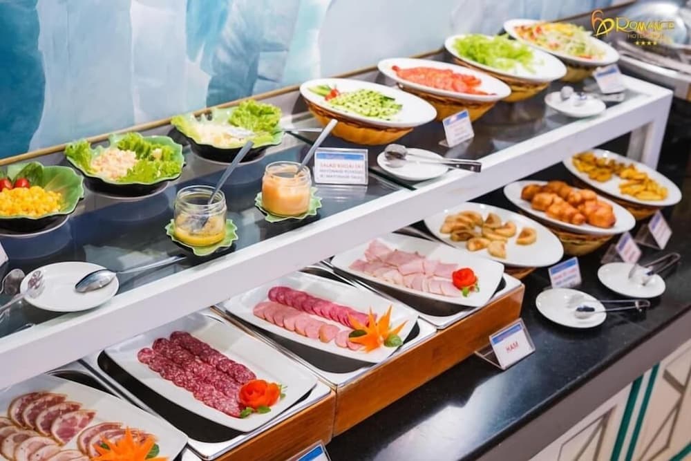 Фото Romance Hotel